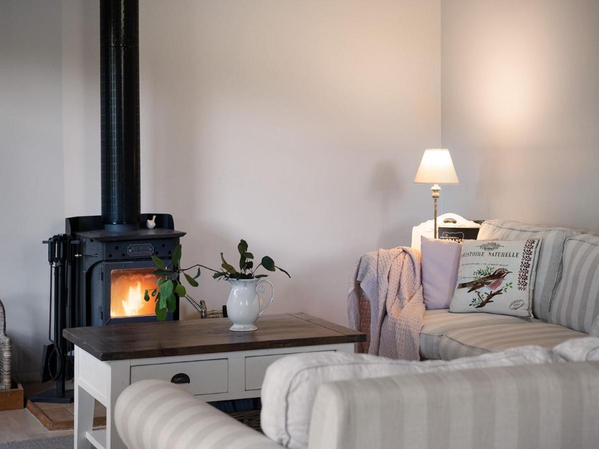French Cottage ديلسفورد المظهر الخارجي الصورة