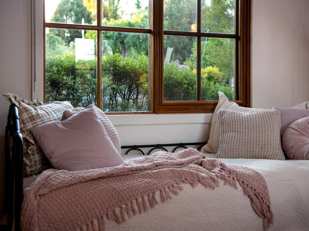 French Cottage ديلسفورد المظهر الخارجي الصورة