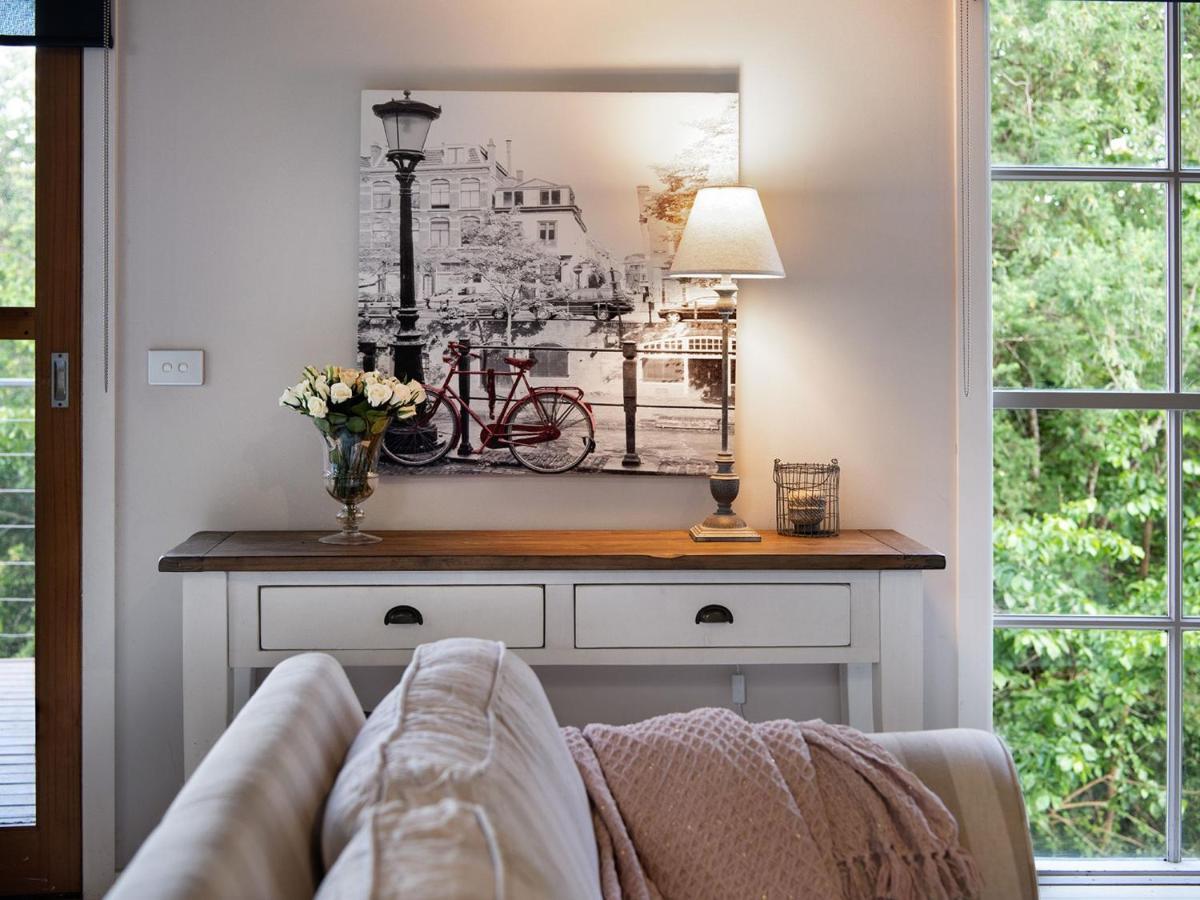 French Cottage ديلسفورد المظهر الخارجي الصورة