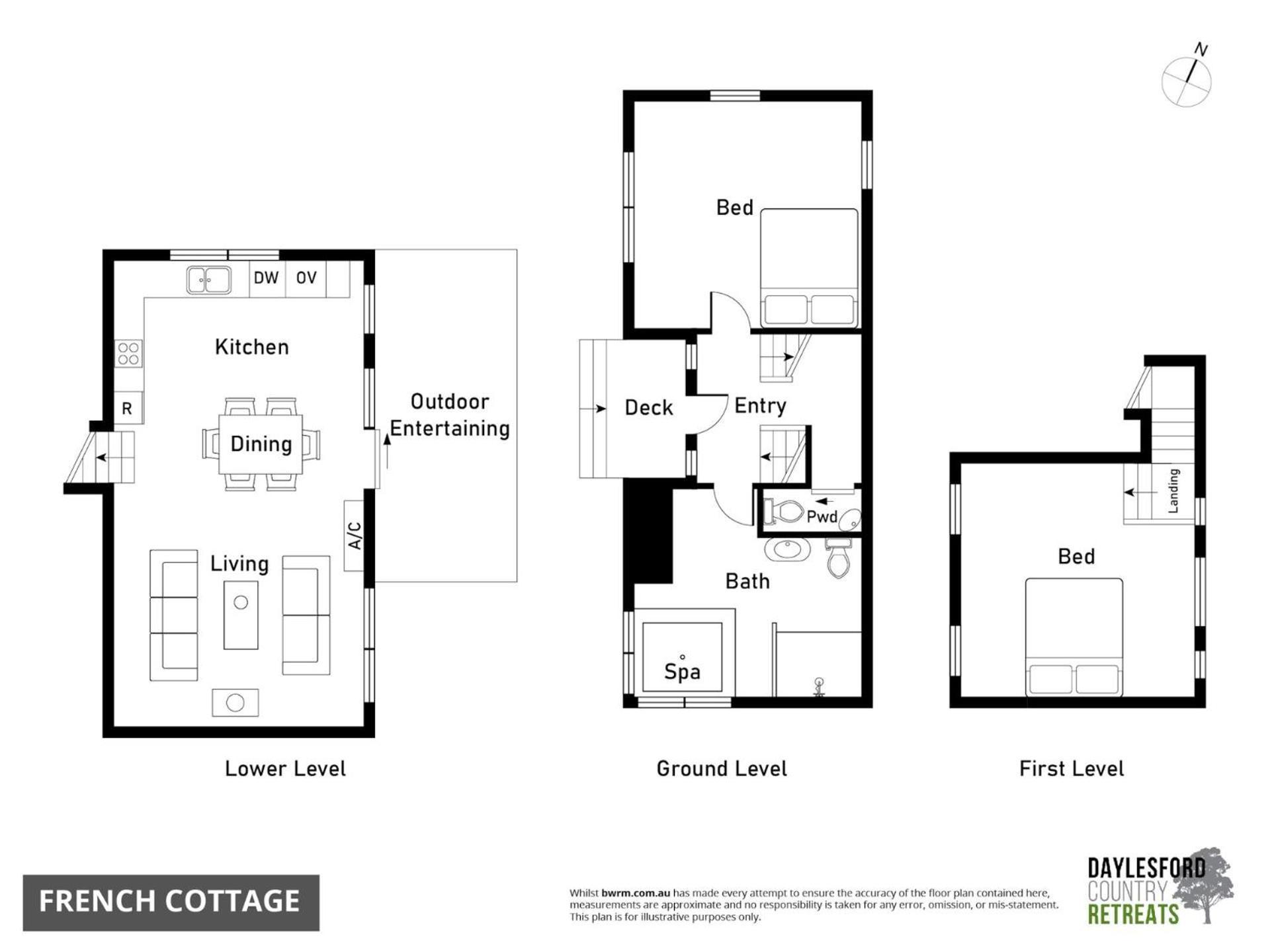 French Cottage ديلسفورد المظهر الخارجي الصورة
