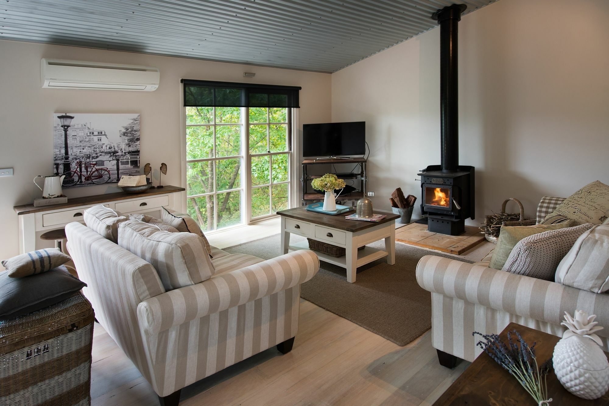 French Cottage ديلسفورد المظهر الخارجي الصورة